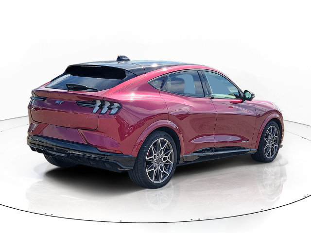 Used 2025 Ford Mustang Mach-E GT