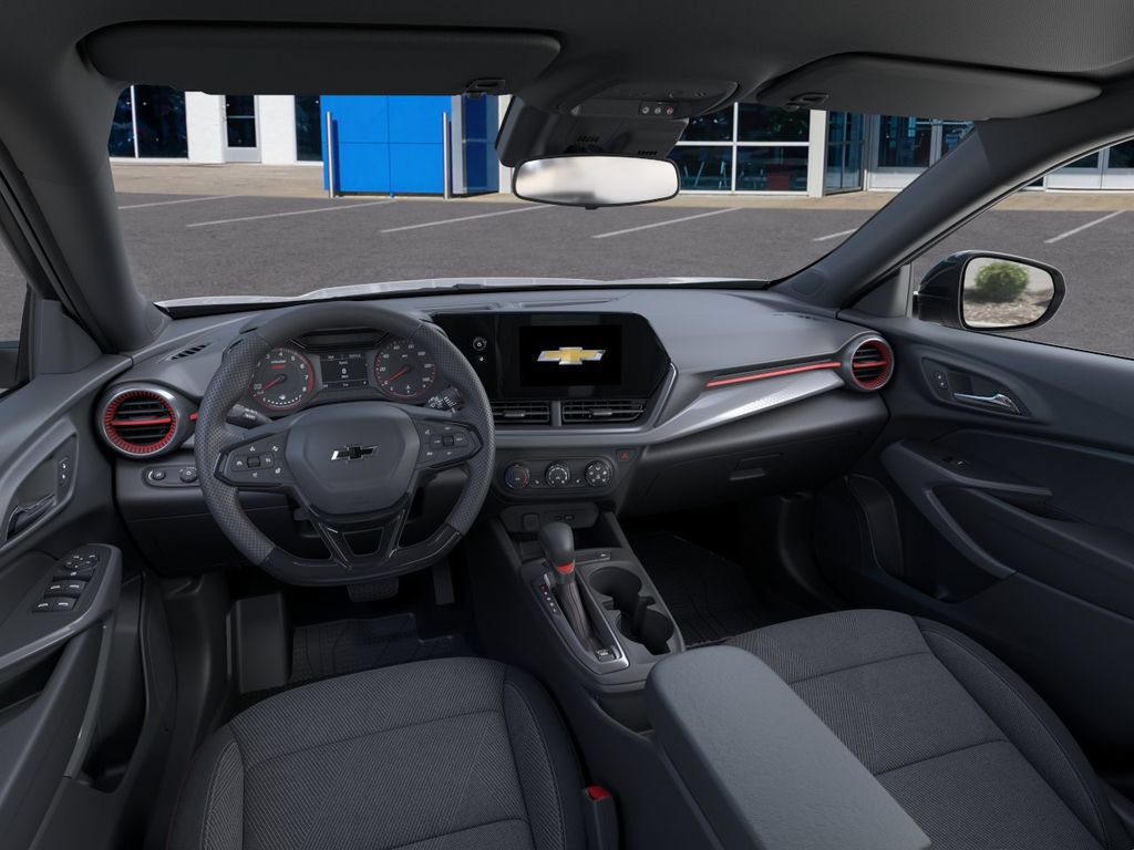 2026 Chevrolet Trax RS - Photo 16