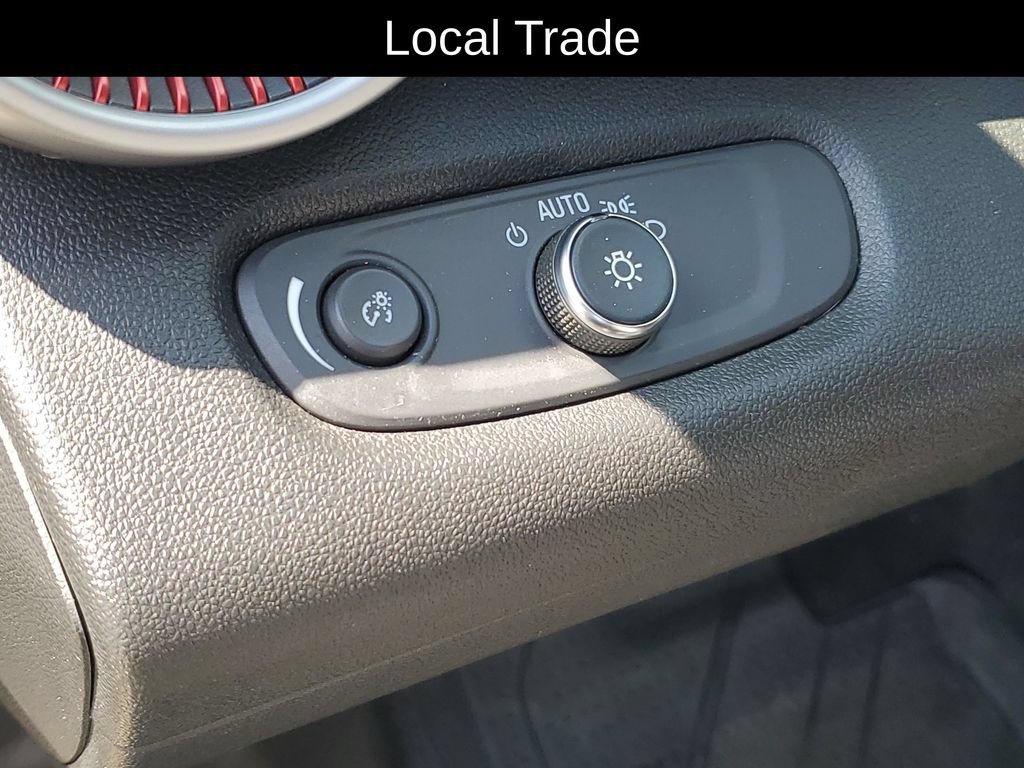 2024 Chevrolet Trax RS - Photo 9