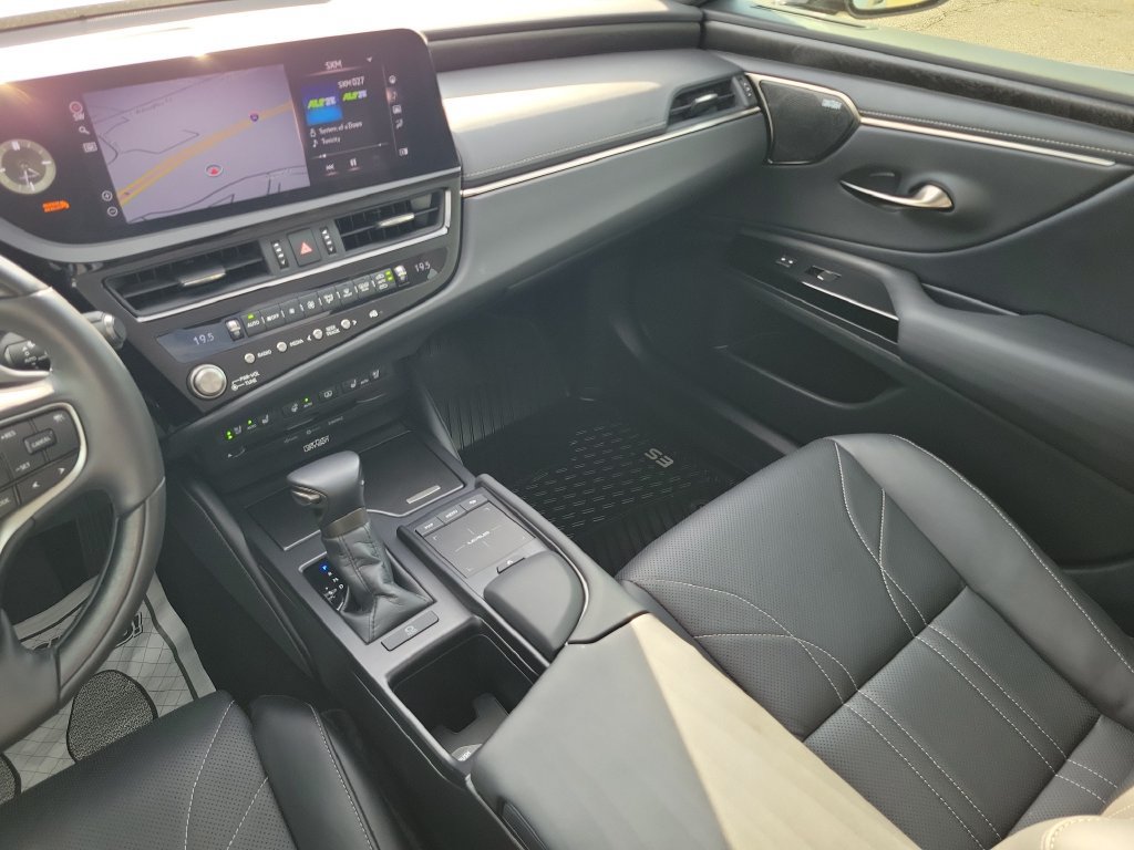 2022 Lexus ES 350 Premium - Photo 33