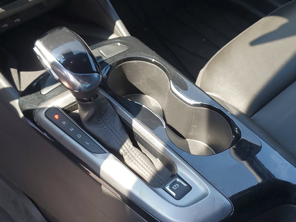 2025 Buick Envista Sport Touring - Photo 24