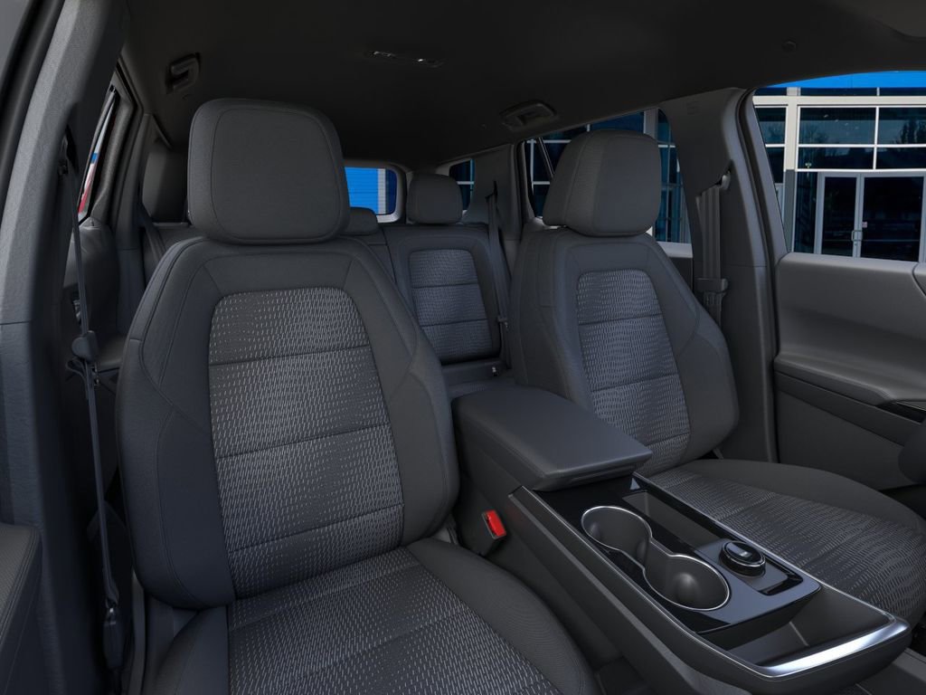 2026 Chevrolet Equinox LT - Photo 17