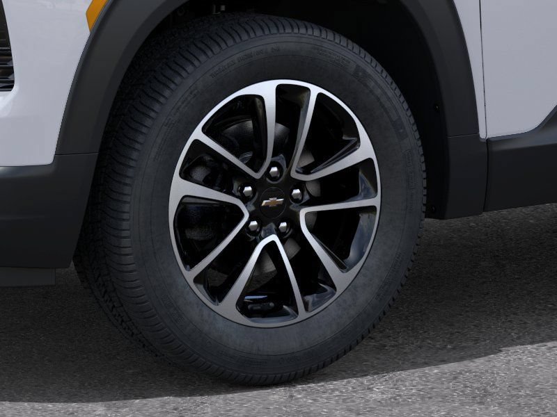 2026 Chevrolet Trailblazer LT - Photo 9