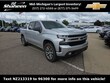 Chevrolet Silverado 1500 LTD