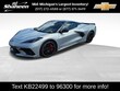  Chevrolet Corvette Stingray