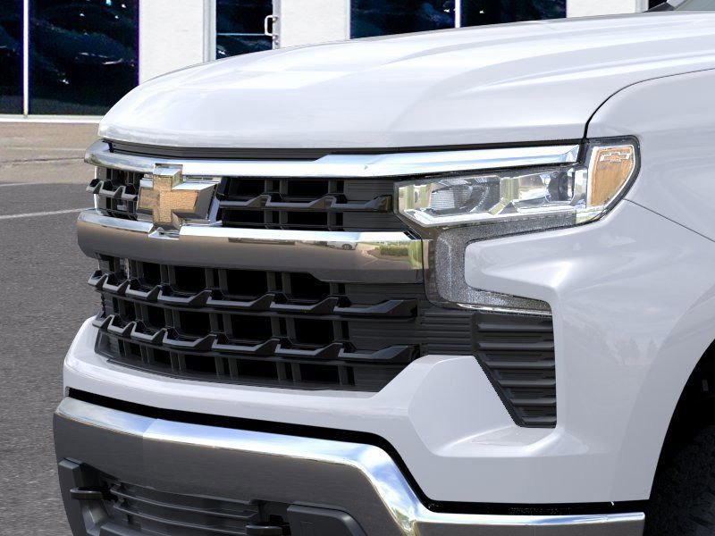 2026 Chevrolet Silverado 1500 LT - Photo 14