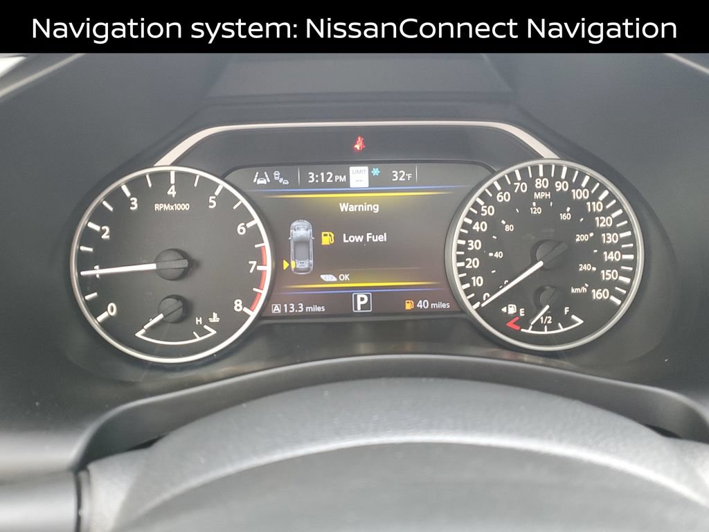 2020 Nissan Murano SL - Photo 7