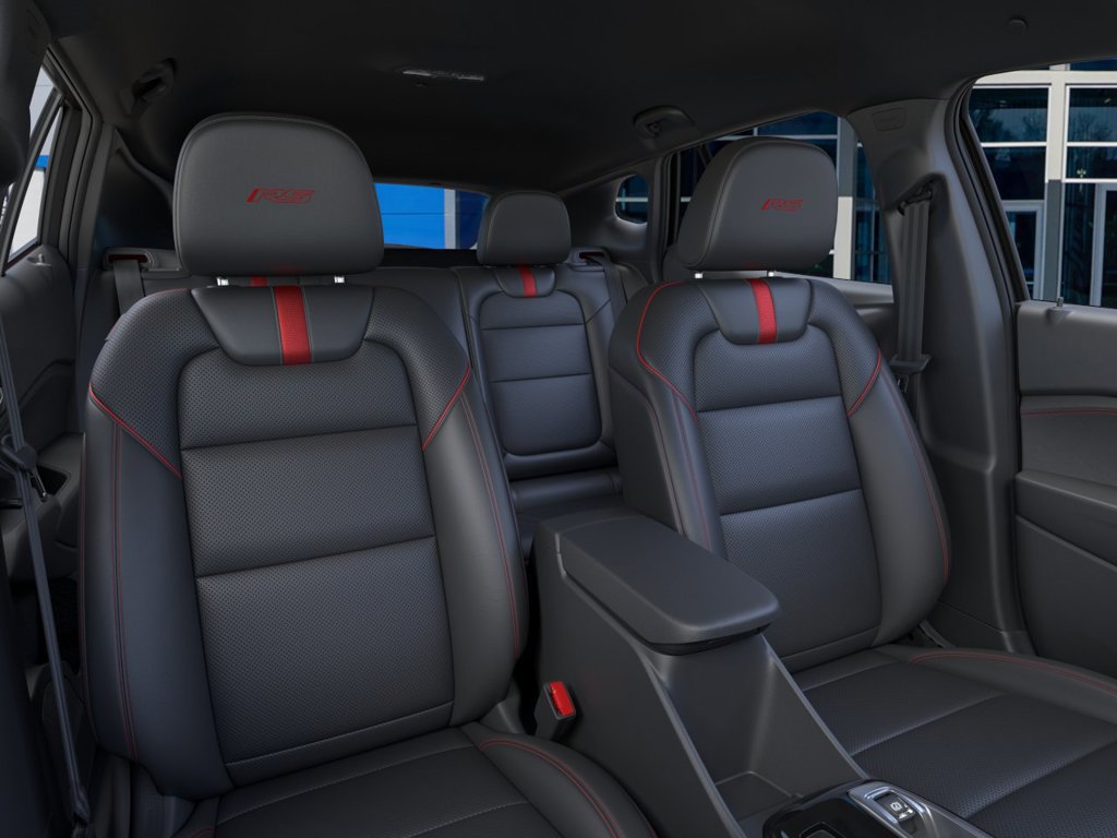 2026 Chevrolet Trax RS - Photo 17