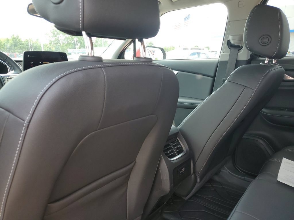 2023 Chevrolet Blazer 3LT - Photo 33
