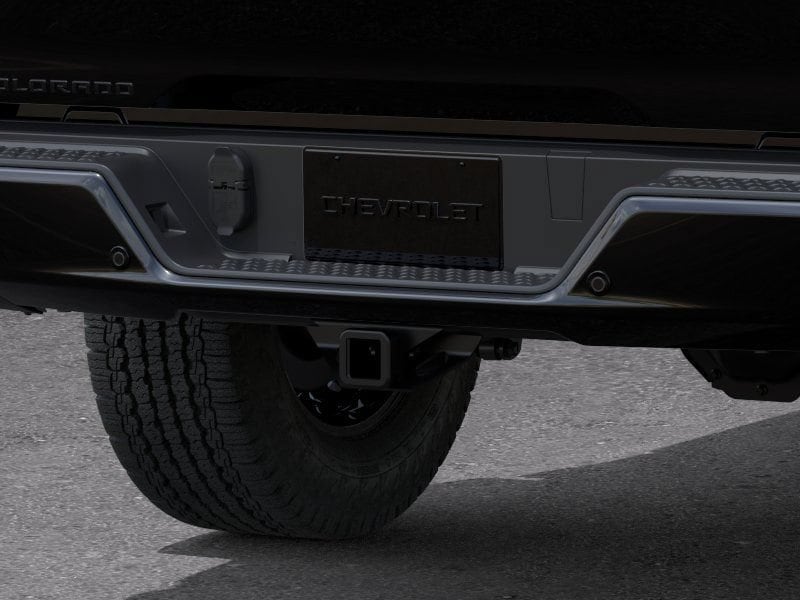 2026 Chevrolet Colorado Trail Boss - Photo 17