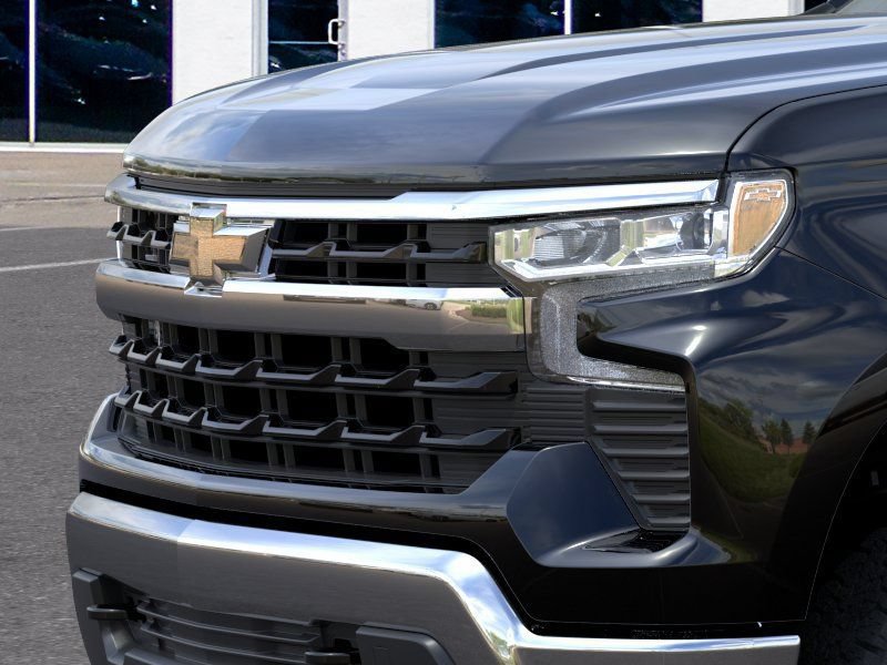 2026 Chevrolet Silverado 1500 LT - Photo 15