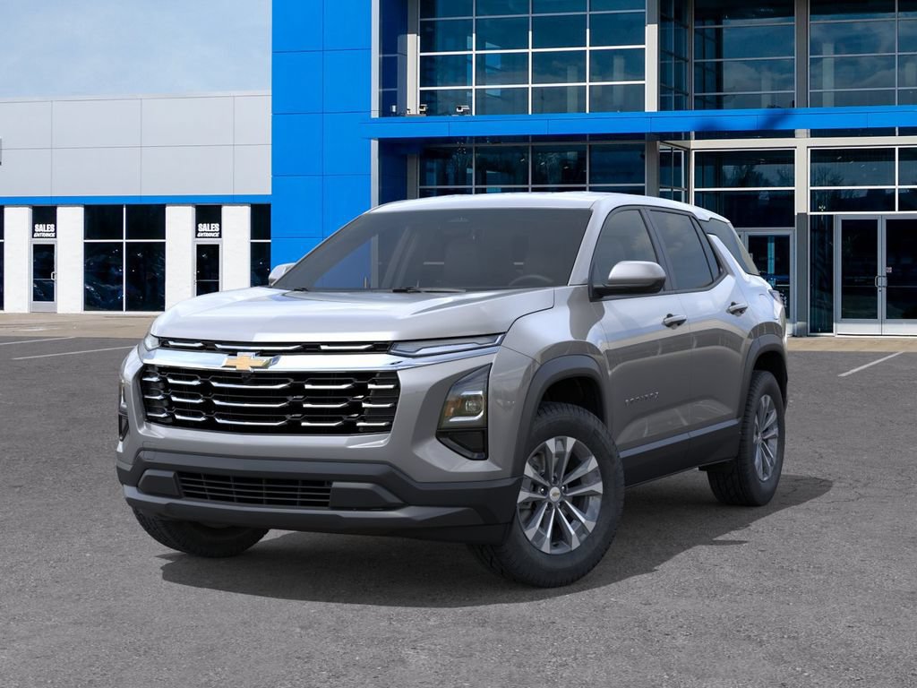 2026 Chevrolet Equinox LT - Photo 6