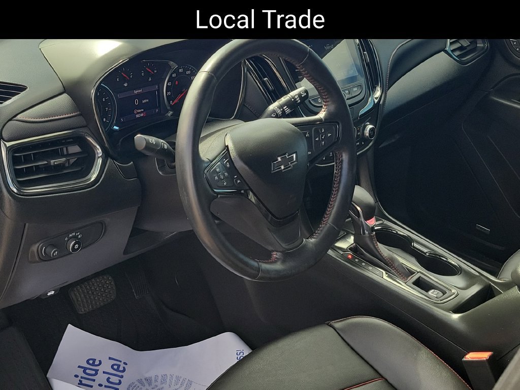 2022 Chevrolet Equinox RS - Photo 8