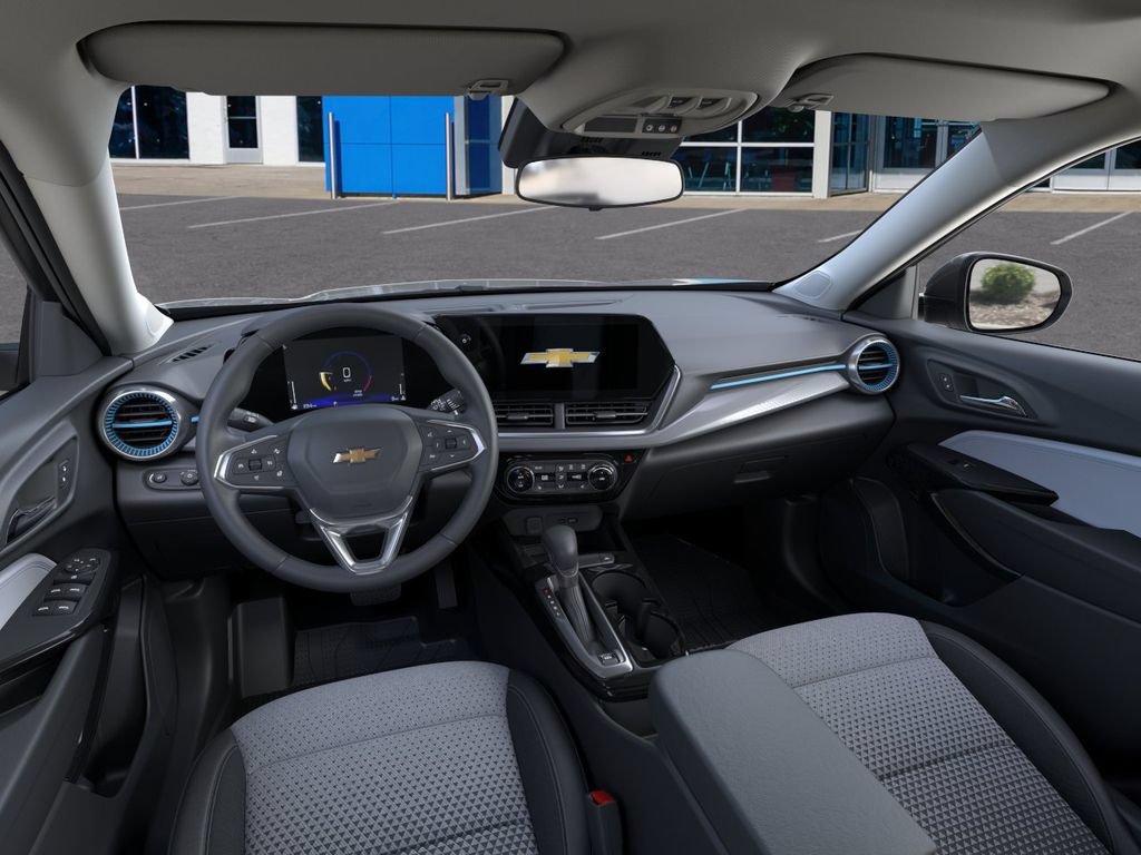2026 Chevrolet Trax LT - Photo 16