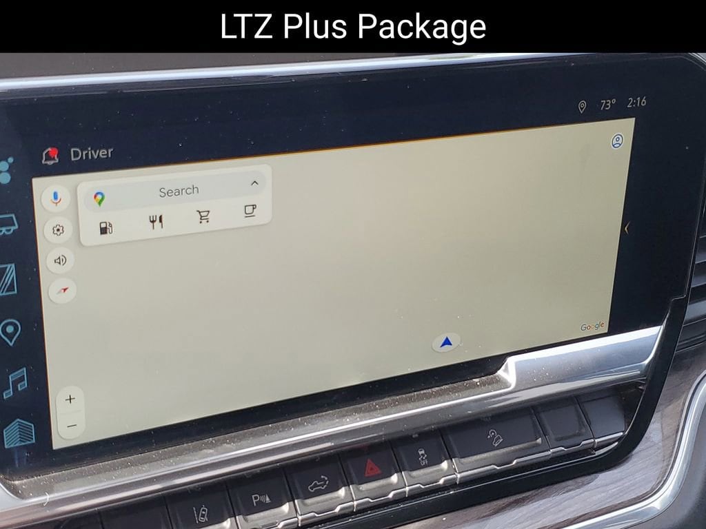 2024 Chevrolet Silverado 2500HD LTZ - Photo 16