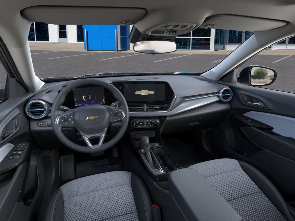 2026 Chevrolet Trax LT - Photo 16