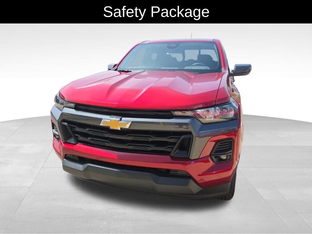 2024 Chevrolet Colorado LT - Photo 9