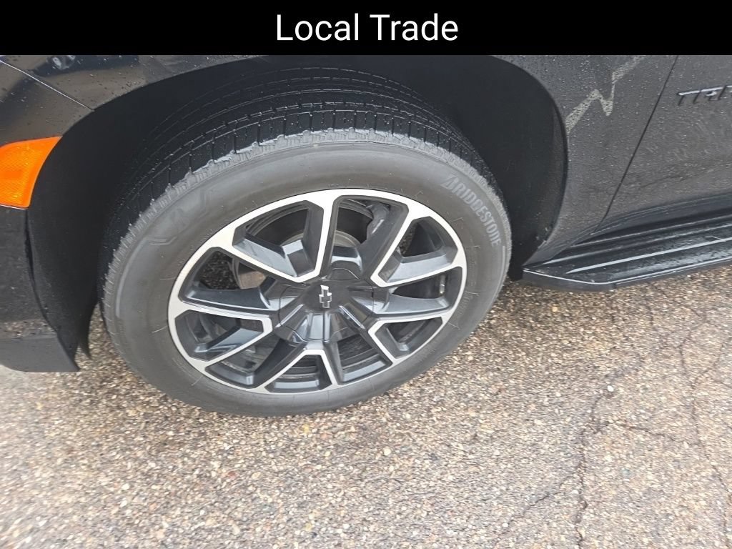 2024 Chevrolet Tahoe RST - Photo 8