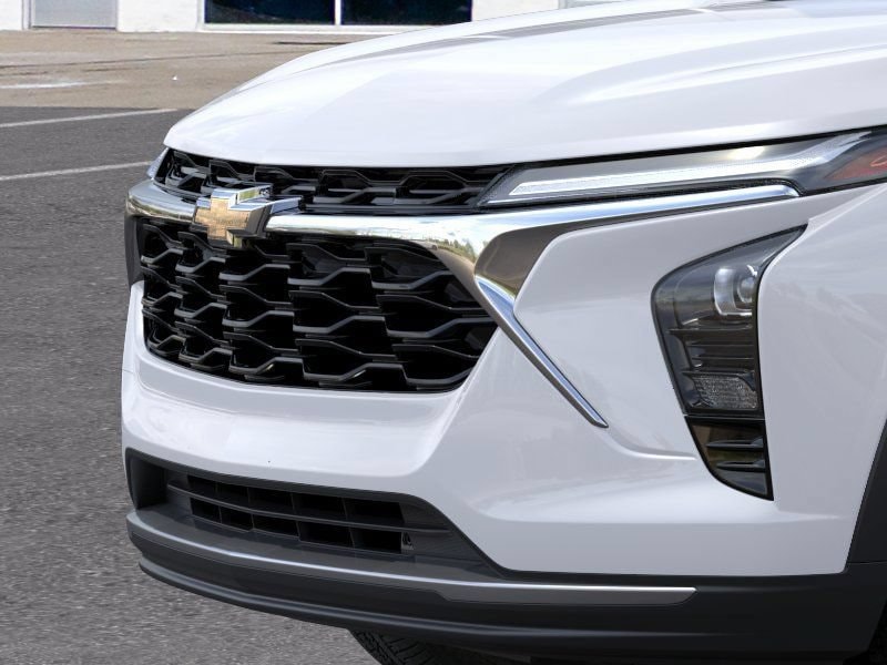 2026 Chevrolet Trax LT - Photo 15