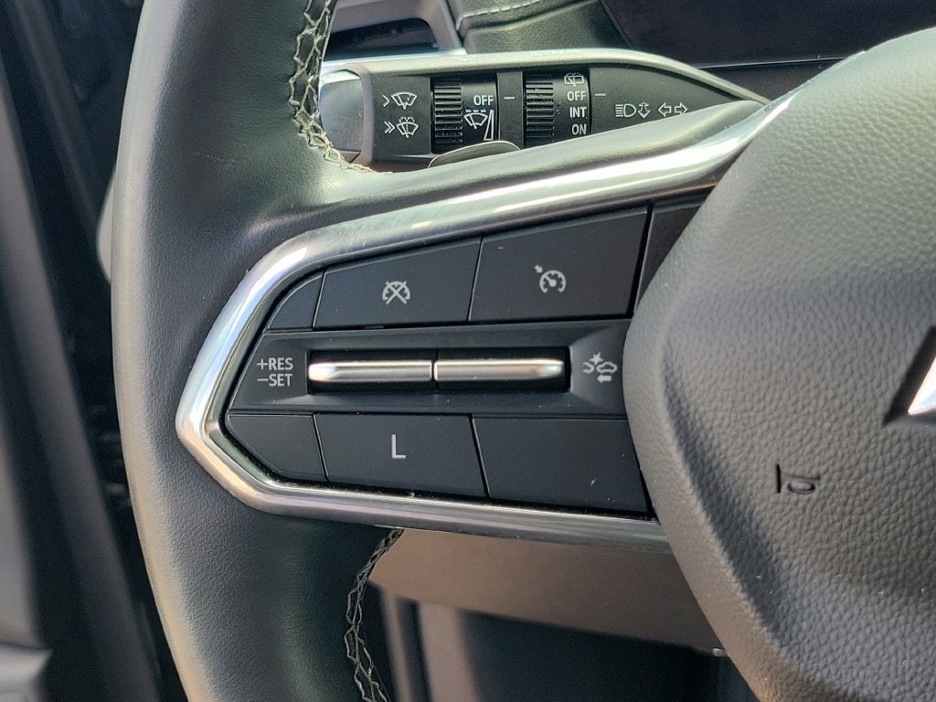 2024 Chevrolet Traverse LS - Photo 13