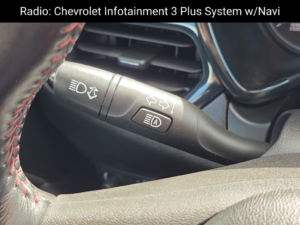 2022 Chevrolet Equinox RS - Photo 16