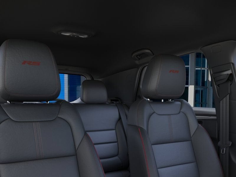 2026 Chevrolet Trailblazer RS - Photo 26