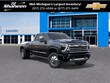 Chevrolet Silverado 3500 HD