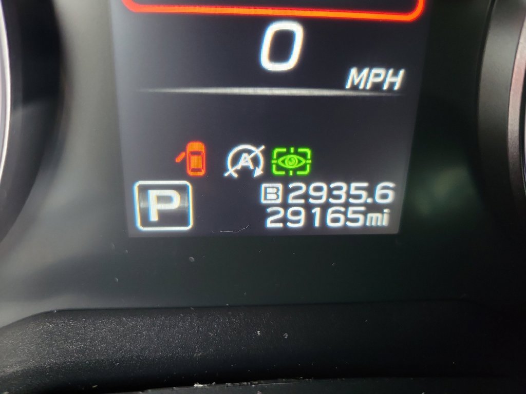 2024 Subaru Outback Limited - Photo 18