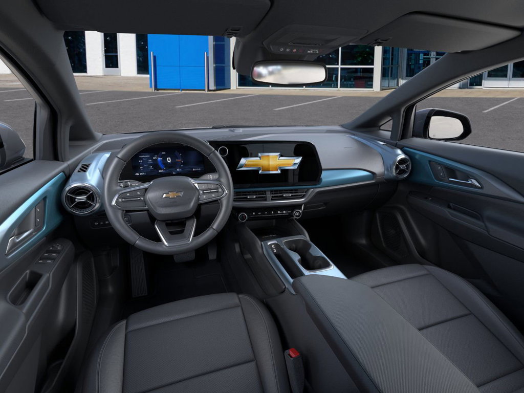 2026 Chevrolet Equinox EV 2LT - Photo 16