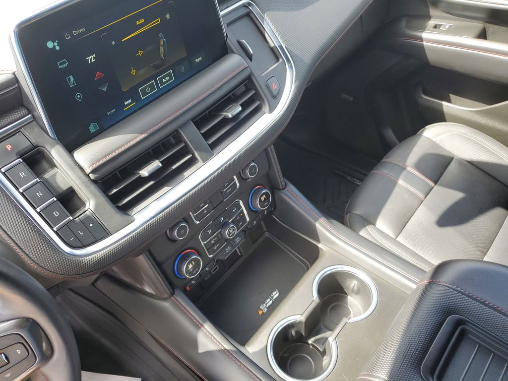 2022 Chevrolet Tahoe RST - Photo 25