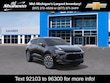  Chevrolet Blazer