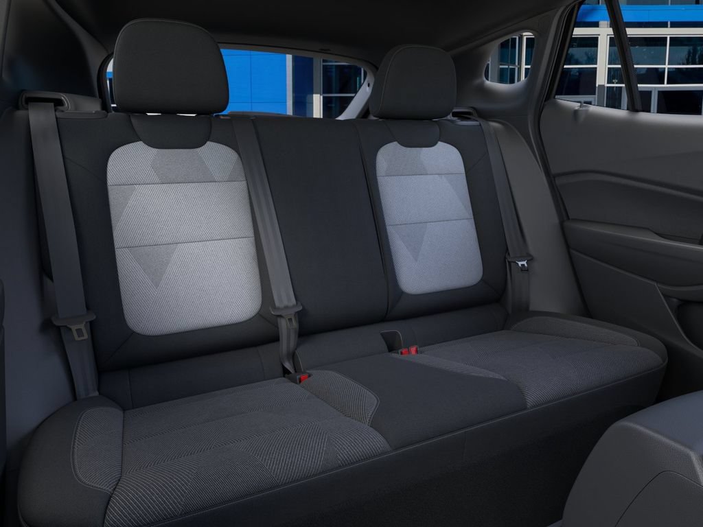2026 Chevrolet Trax RS - Photo 19