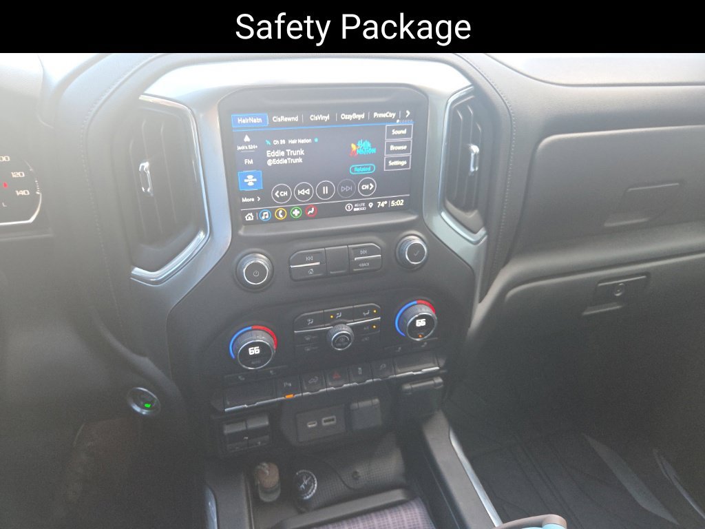 2023 Chevrolet Silverado 2500HD LT - Photo 17