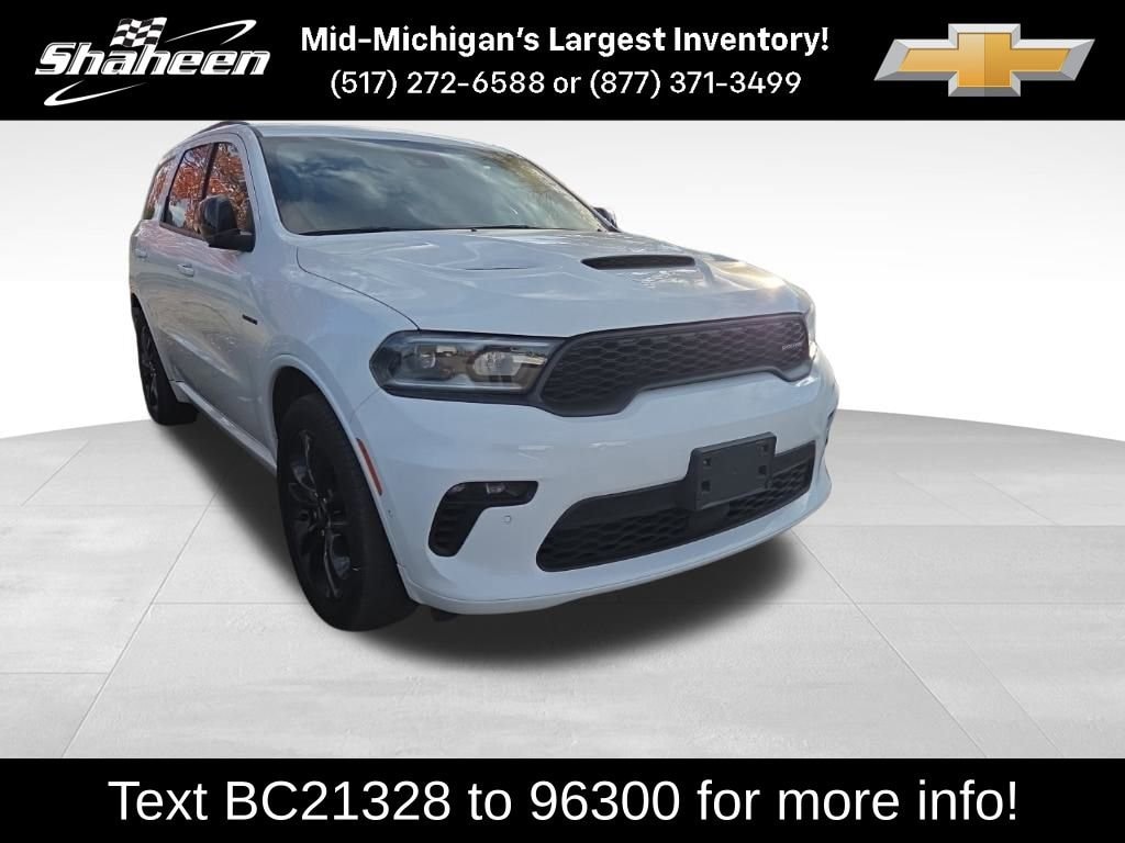 2023 Dodge Durango R/T's photo