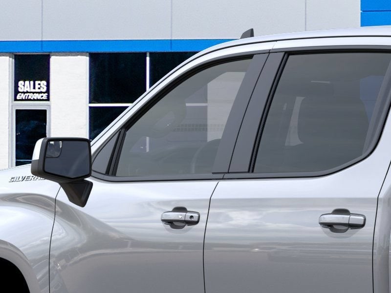 2026 Chevrolet Silverado 1500 LT - Photo 12