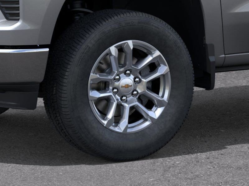 2026 Chevrolet Silverado 1500 LT - Photo 9