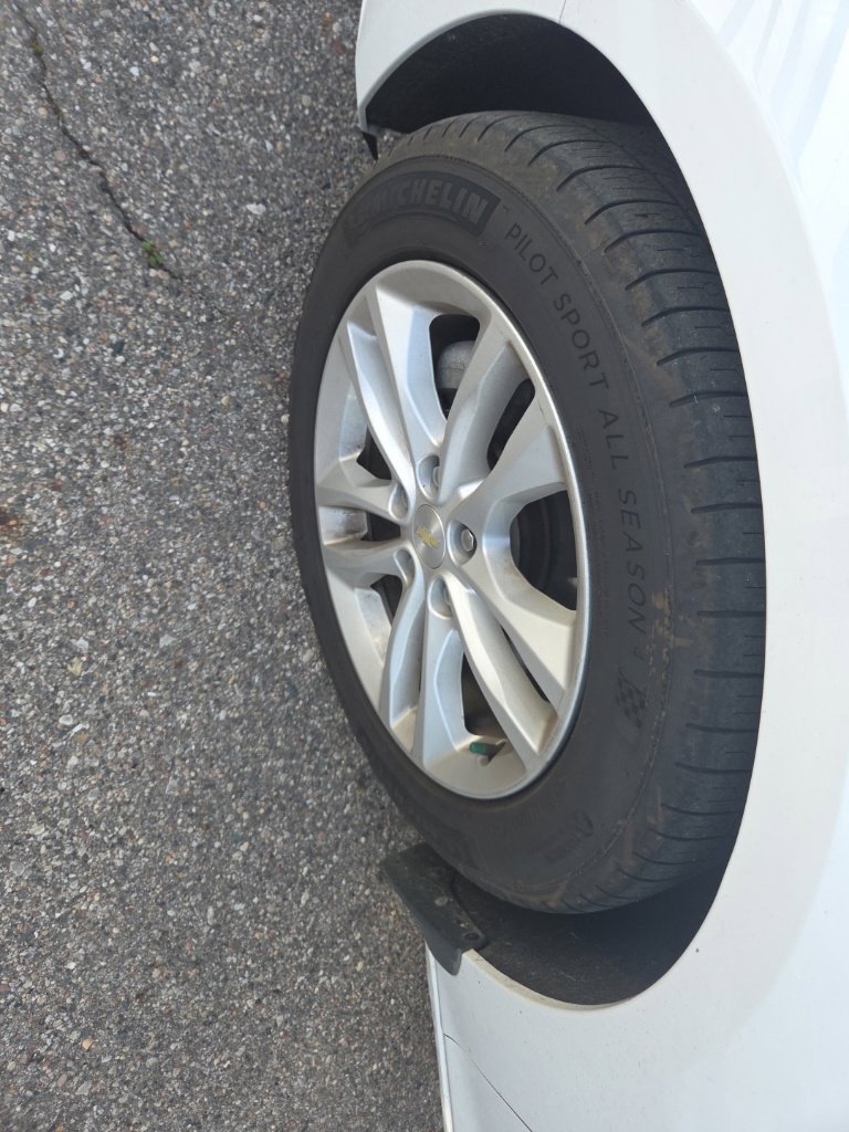 Used 2016 Chevrolet Malibu LT Sedan