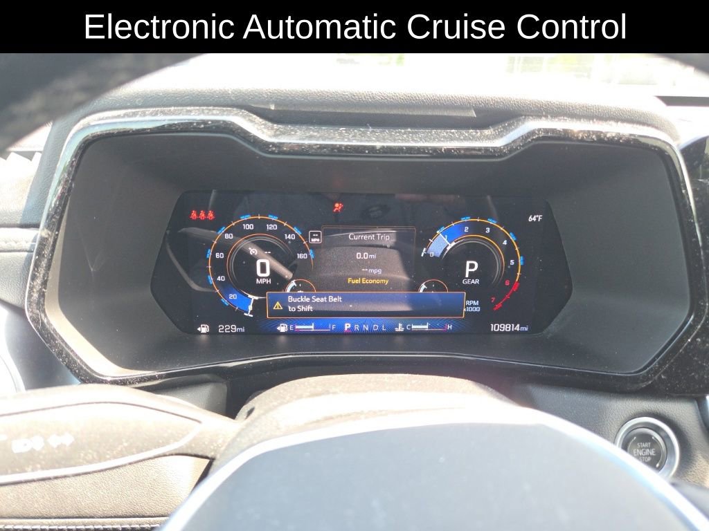 2024 Chevrolet Colorado LT - Photo 17