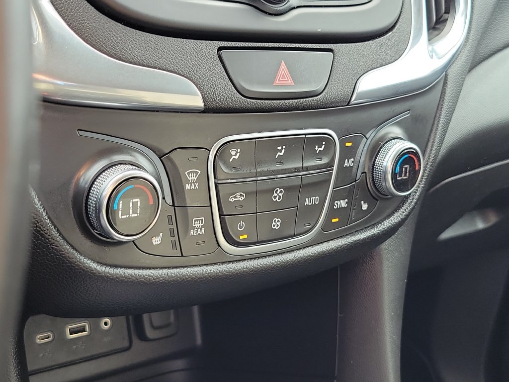2020 Chevrolet Equinox 2FL - Photo 26
