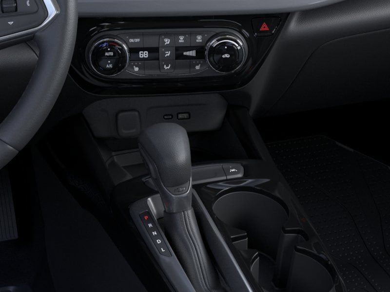 2026 Chevrolet Trax LT - Photo 25