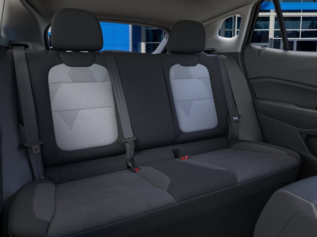 2026 Chevrolet Trax LS - Photo 19