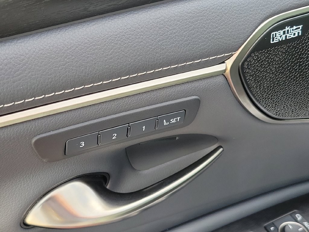 2022 Lexus ES 350 Premium - Photo 11