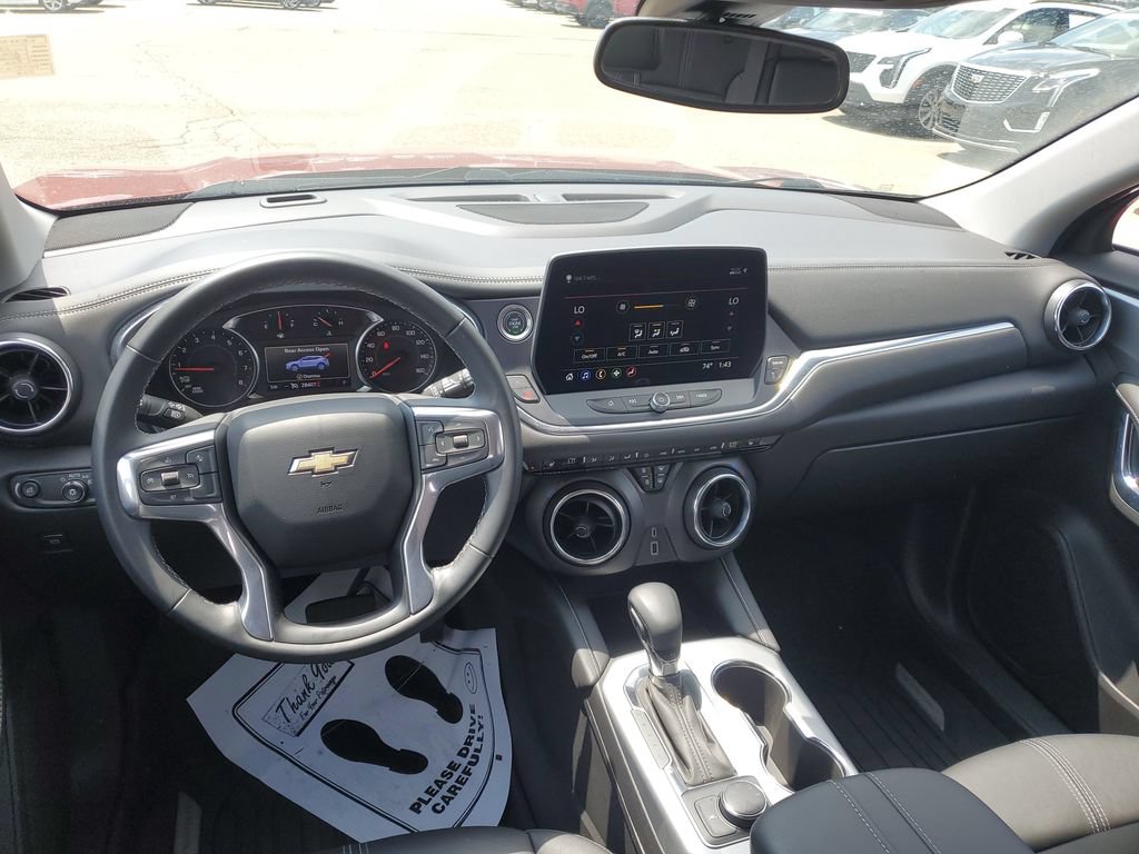 2023 Chevrolet Blazer 3LT - Photo 29
