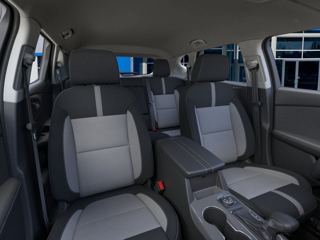 2026 Chevrolet Blazer 2LT - Photo 17