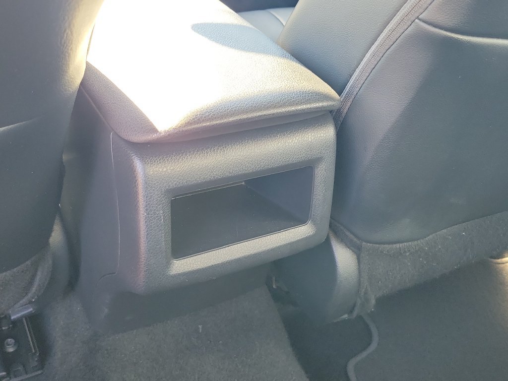 2023 Toyota Camry SE - Photo 28