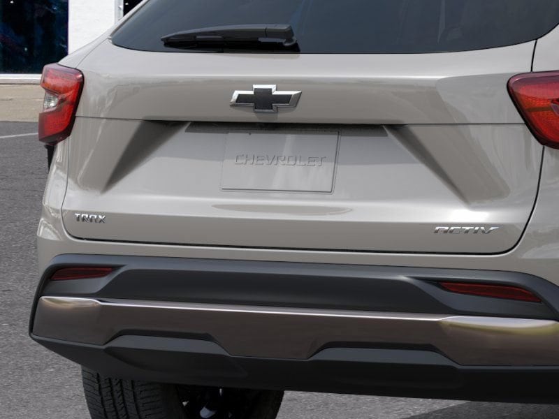 2026 Chevrolet Trax Activ - Photo 15