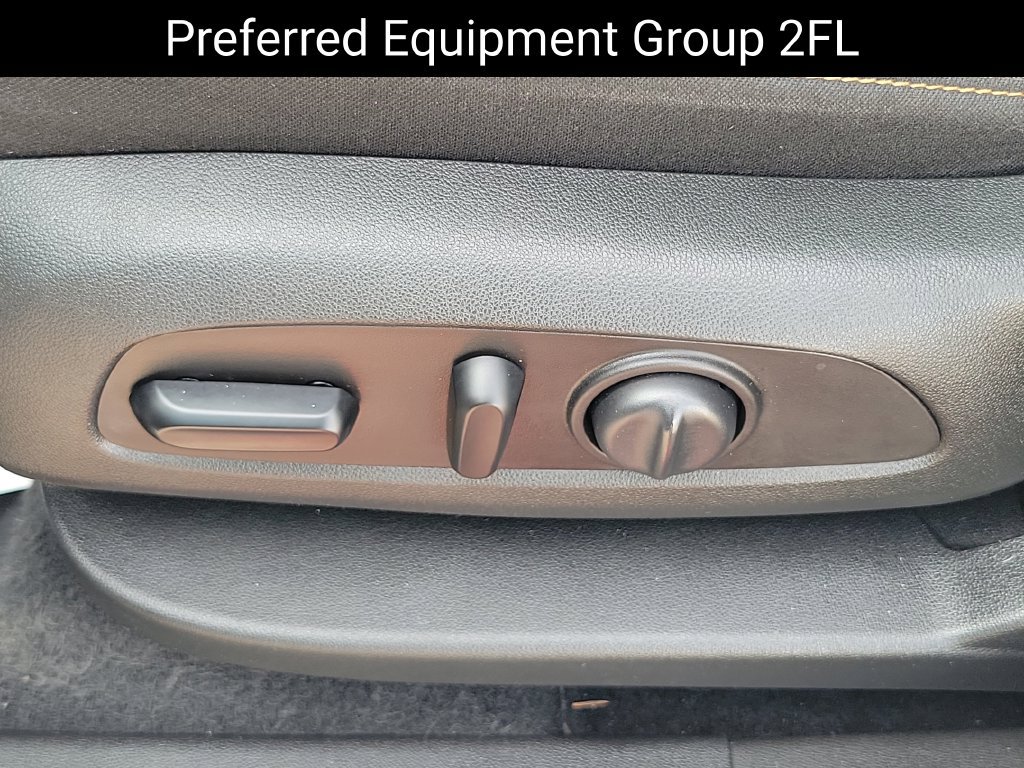 2020 Chevrolet Equinox 2FL - Photo 7