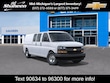  Chevrolet Express Cargo 2500