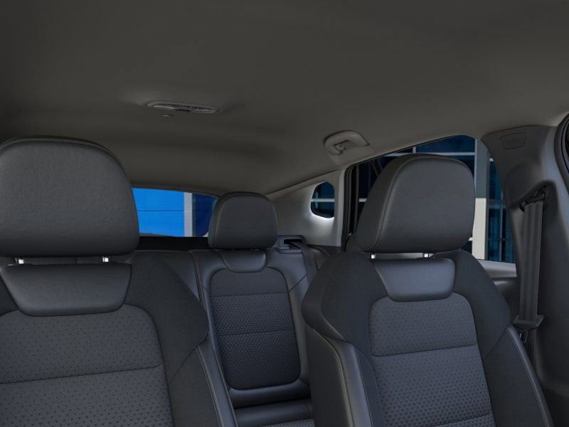 2026 Chevrolet Trax LT - Photo 26