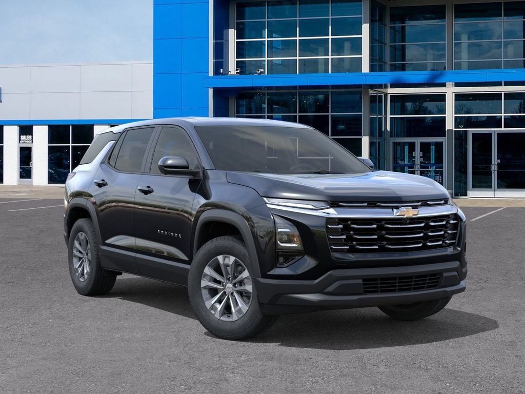 2026 Chevrolet Equinox LT - Photo 7